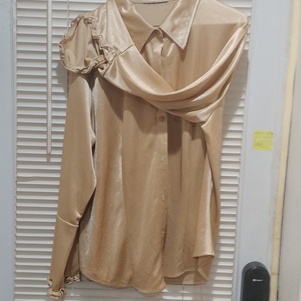 Silky Top